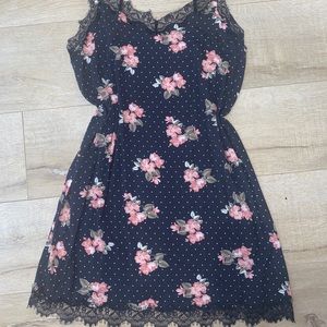 PJ SALVAGE dress size large BNWT